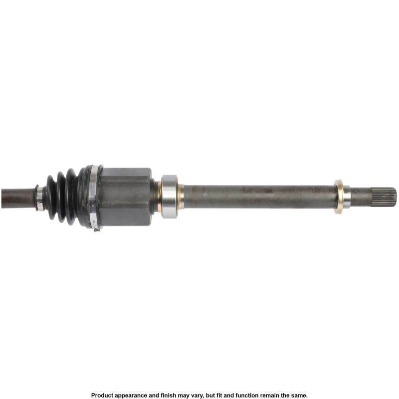 2012 Nissan Sentra CV Axle Assembly Front Right Cardone Select 666259 image 3 of 3