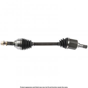 2012 Nissan Sentra CV Axle Assembly Front Left Cardone Select 666262 image 1 of 3