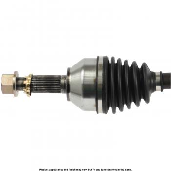 2012 Nissan Sentra CV Axle Assembly Front Left Cardone Select 666262 image 2 of 3
