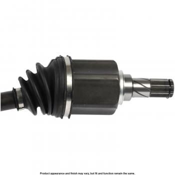 2012 Nissan Sentra CV Axle Assembly Front Left Cardone Select 666262 image 3 of 3