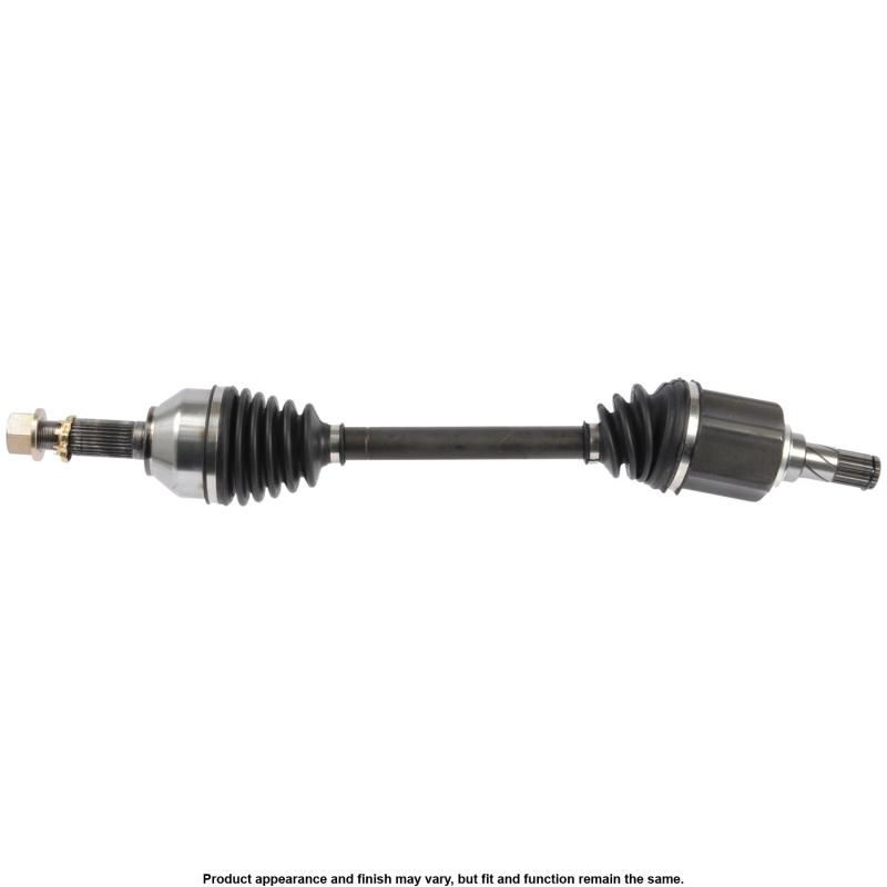 2009 Nissan Altima CV Axle Assembly Front Left Cardone Select 666262 image 1 of 3