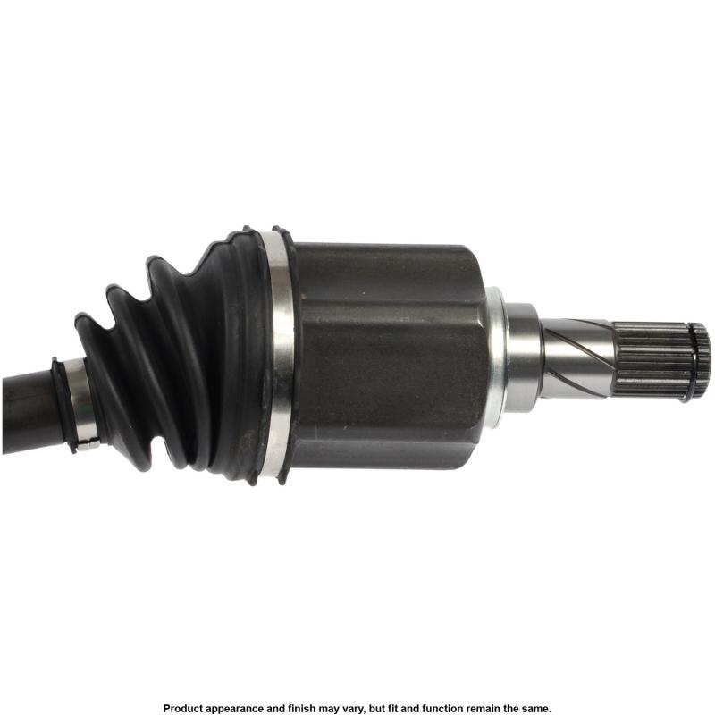 2009 Nissan Altima CV Axle Assembly Front Left Cardone Select 666262 image 3 of 3
