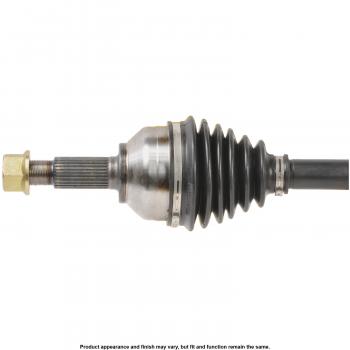 2012 Nissan Sentra CV Axle Assembly Front Right Cardone Select 666263 image 1 of 3