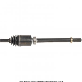 2012 Nissan Sentra CV Axle Assembly Front Right Cardone Select 666263 image 2 of 3