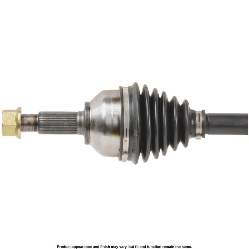 2012 Nissan Sentra CV Axle Assembly Front Right Cardone Select 666263 image 1 of 3