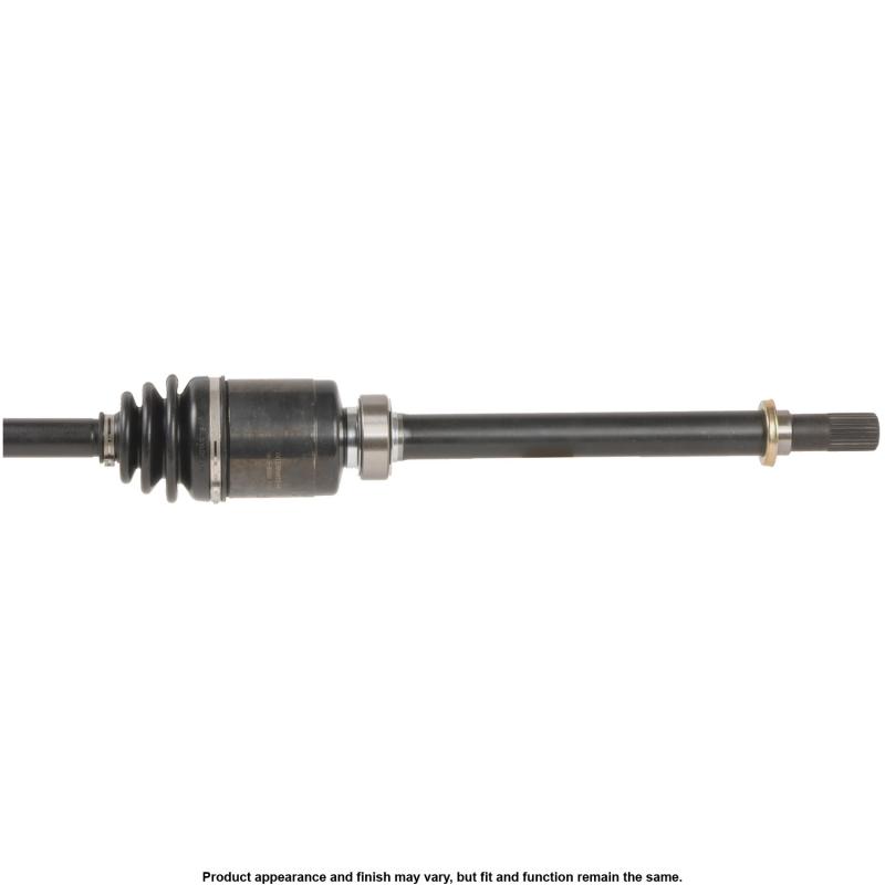 2012 Nissan Sentra CV Axle Assembly Front Right Cardone Select 666263 image 2 of 3