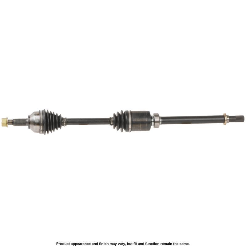 2012 Nissan Sentra CV Axle Assembly Front Right Cardone Select 666263 image 3 of 3