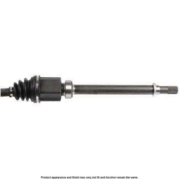 2013 Nissan Altima CV Axle Assembly Front Right Cardone Select 666264 image 2 of 3