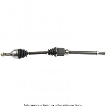 2013 Nissan Altima CV Axle Assembly Front Right Cardone Select 666264 image 3 of 3