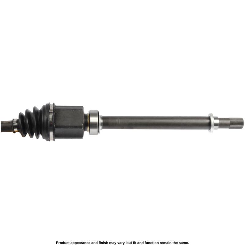 2009 Nissan Altima CV Axle Assembly Front Right Cardone Select 666264 image 2 of 3