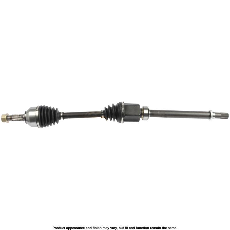 2009 Nissan Altima CV Axle Assembly Front Right Cardone Select 666264 image 3 of 3