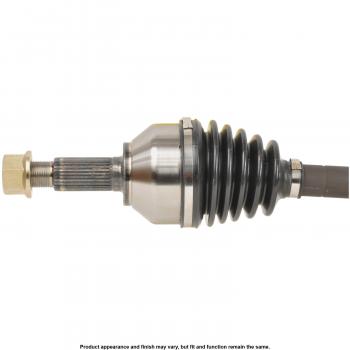 2012 Nissan Altima CV Axle Assembly Front Left Cardone Select 666265 image 1 of 3