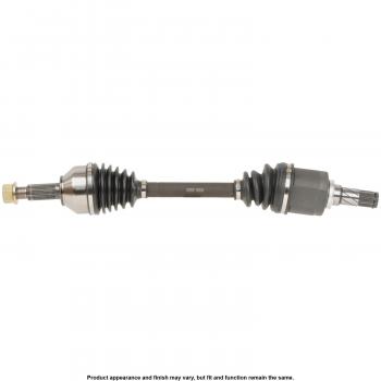 2012 Nissan Altima CV Axle Assembly Front Left Cardone Select 666265 image 3 of 3