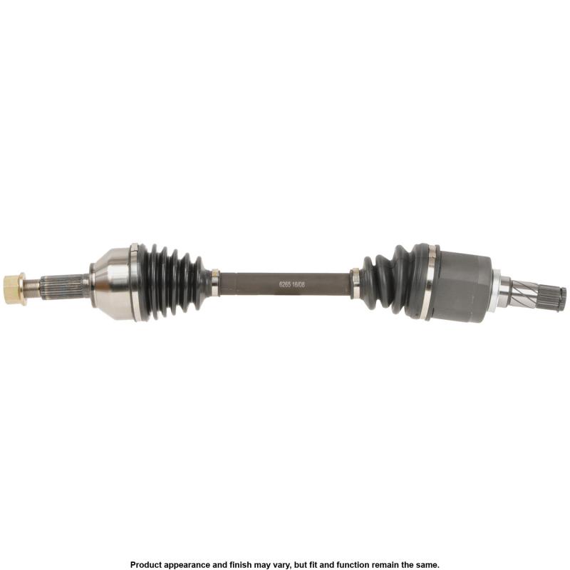 2009 Nissan Altima CV Axle Assembly Front Left Cardone Select 666265 image 3 of 3