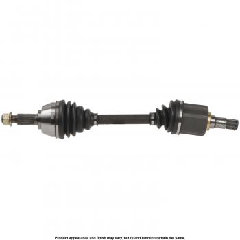 2012 Nissan Altima CV Axle Assembly Front Left Cardone Select 666268 image 1 of 3