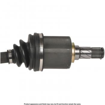 2012 Nissan Altima CV Axle Assembly Front Left Cardone Select 666268 image 2 of 3