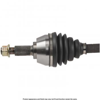 2012 Nissan Altima CV Axle Assembly Front Left Cardone Select 666268 image 3 of 3