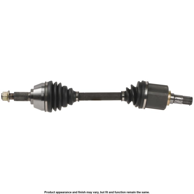 2009 Nissan Altima CV Axle Assembly Front Left Cardone Select 666268 image 1 of 3