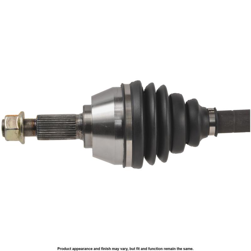 2009 Nissan Altima CV Axle Assembly Front Left Cardone Select 666268 image 3 of 3