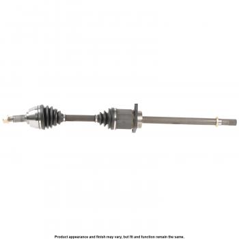 2012 Nissan Altima CV Axle Assembly Front Right Cardone Select 666269 image 1 of 3