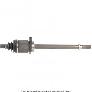 2012 Nissan Altima CV Axle Assembly Front Right Cardone Select 666269 image 2 of 3