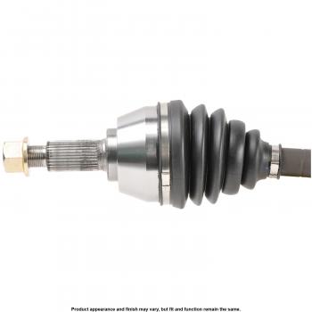 2012 Nissan Altima CV Axle Assembly Front Right Cardone Select 666269 image 3 of 3