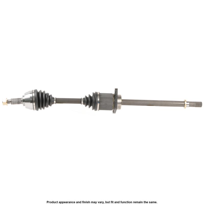 2009 Nissan Altima CV Axle Assembly Front Right Cardone Select 666269 image 1 of 3