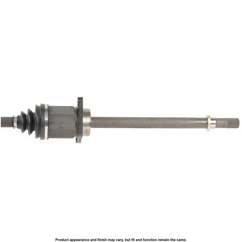 2009 Nissan Altima CV Axle Assembly Front Right Cardone Select 666269 image 2 of 3