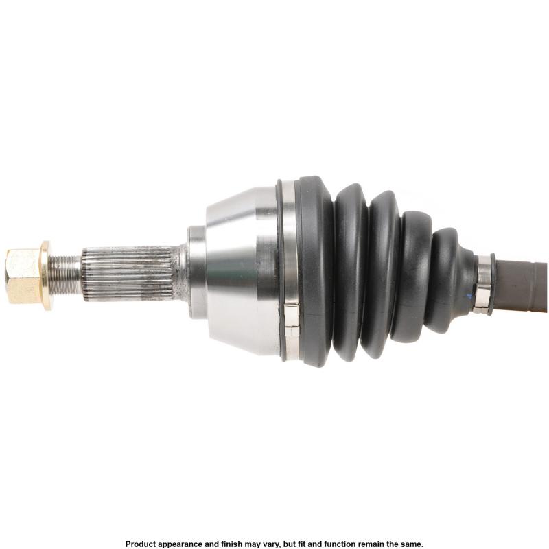 2009 Nissan Altima CV Axle Assembly Front Right Cardone Select 666269 image 3 of 3