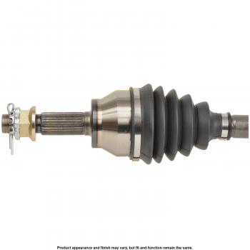 2008 Infiniti FX45 CV Axle Assembly Front Left Cardone Select 666277 image 1 of 3