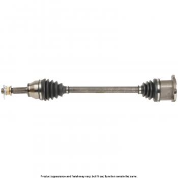 2008 Infiniti FX45 CV Axle Assembly Front Left Cardone Select 666277 image 2 of 3