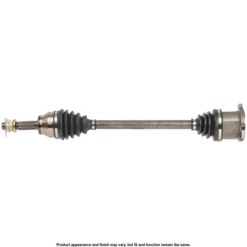 2008 Infiniti FX45 CV Axle Assembly Front Left Cardone Select 666277 image 2 of 3