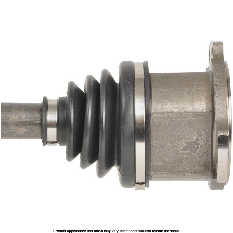 2008 Infiniti FX45 CV Axle Assembly Front Left Cardone Select 666277 image 3 of 3