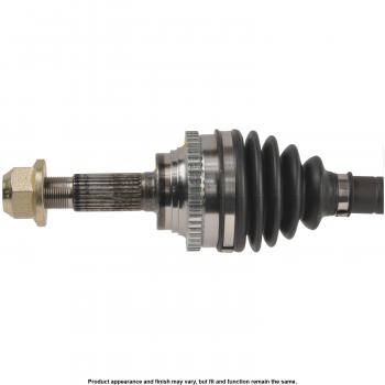 2006 Infiniti G35 CV Axle Assembly Front Left Cardone Select 666281 image 1 of 3