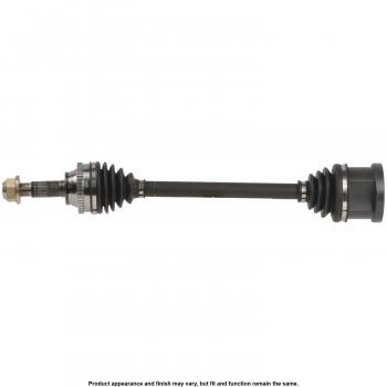 2006 Infiniti G35 CV Axle Assembly Front Left Cardone Select 666281 image 2 of 3