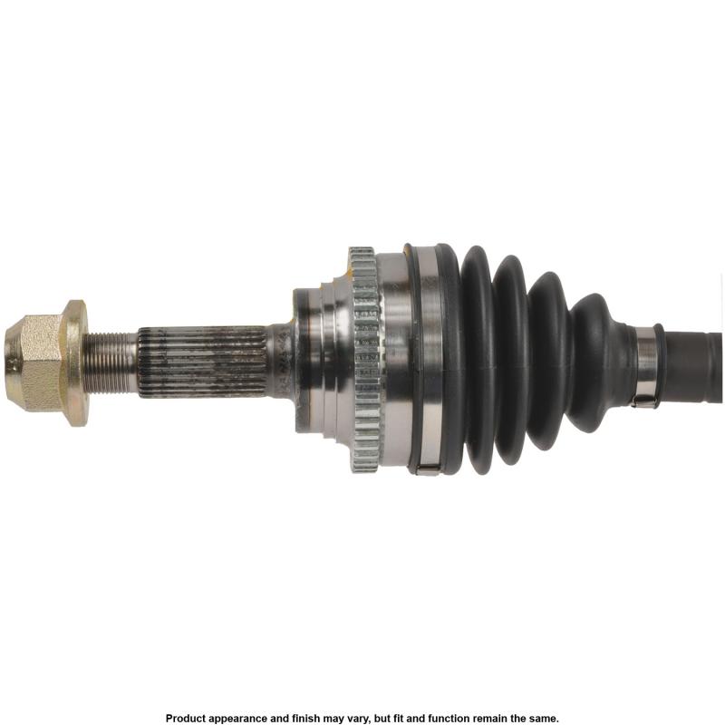 2006 Infiniti G35 CV Axle Assembly Front Left Cardone Select 666281 image 1 of 3