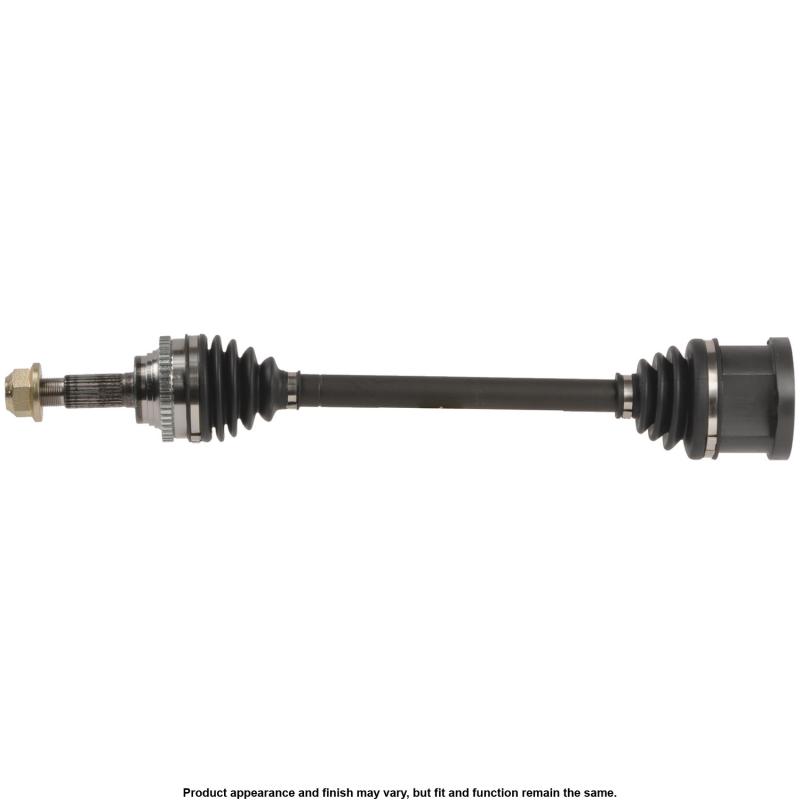 2006 Infiniti G35 CV Axle Assembly Front Left Cardone Select 666281 image 2 of 3