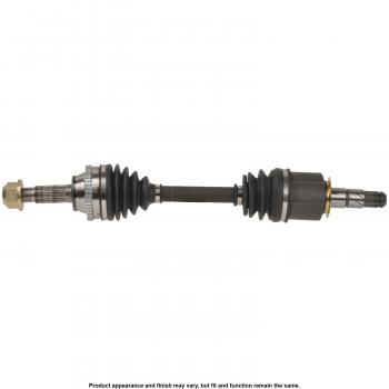 2013 Infiniti G37 CV Axle Assembly Front Right Cardone Select 666282 image 2 of 3