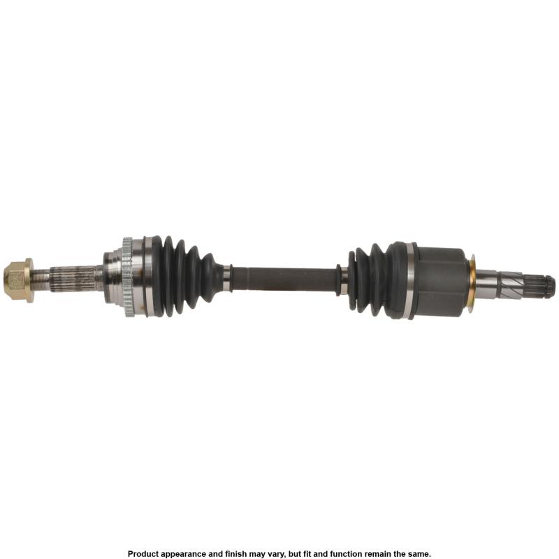 2006 Infiniti G35 CV Axle Assembly Front Right Cardone Select 666282 image 2 of 3