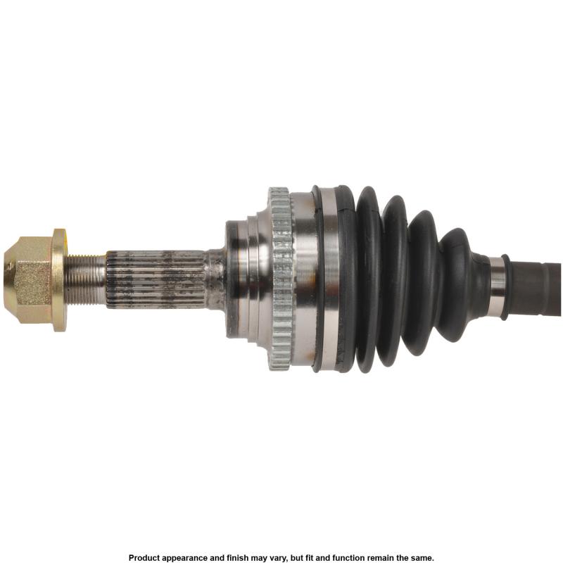 2006 Infiniti G35 CV Axle Assembly Front Right Cardone Select 666282 image 3 of 3