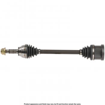 2013 Infiniti G37 CV Axle Assembly Front Left Cardone Select 666283 image 1 of 3