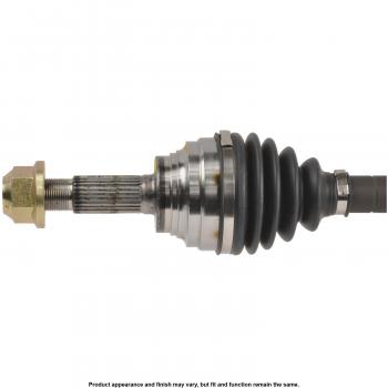 2013 Infiniti G37 CV Axle Assembly Front Left Cardone Select 666283 image 2 of 3