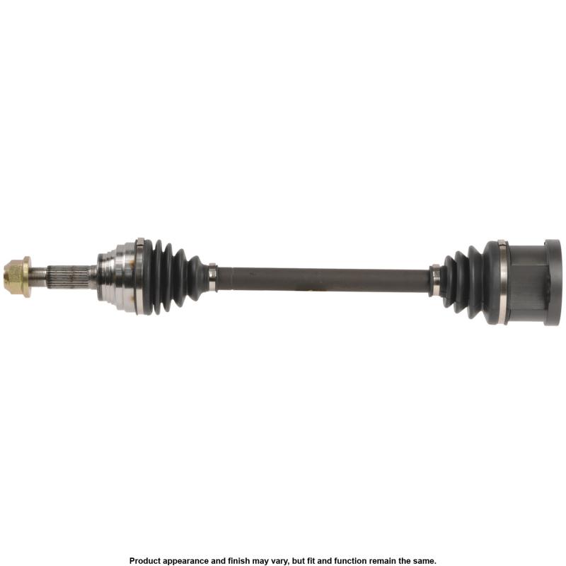 2007 Infiniti G35 CV Axle Assembly Front Left Cardone Select 666283 image 1 of 3