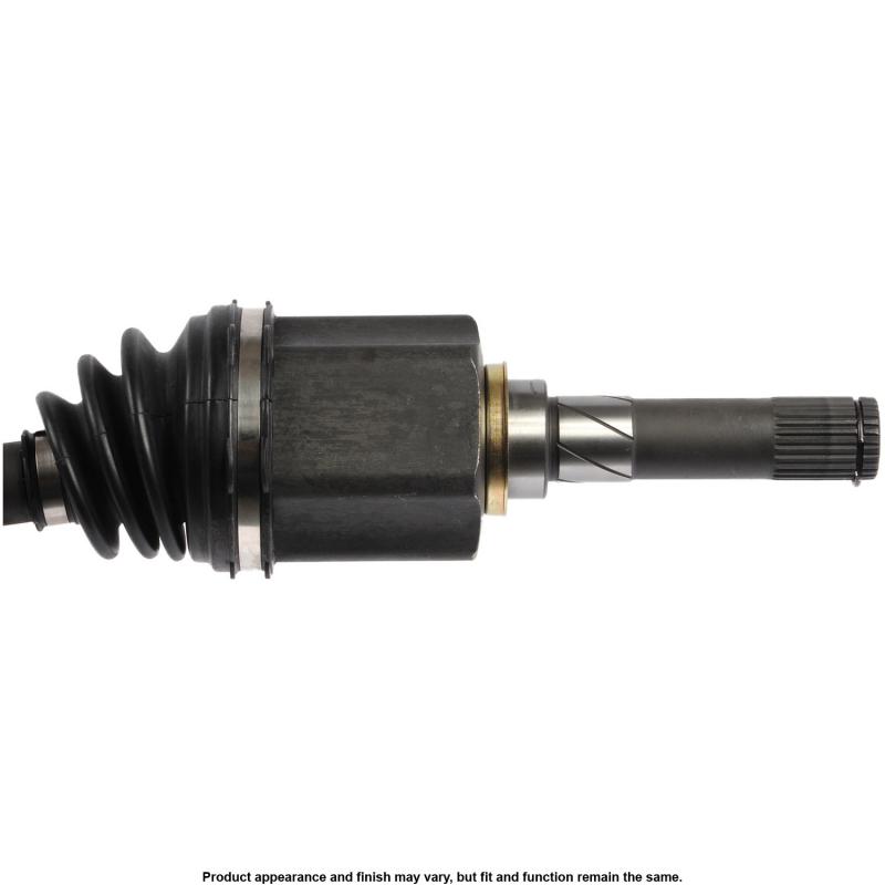 2013 Nissan Rogue CV Axle Assembly Front Left Cardone Select 666285 image 1 of 3