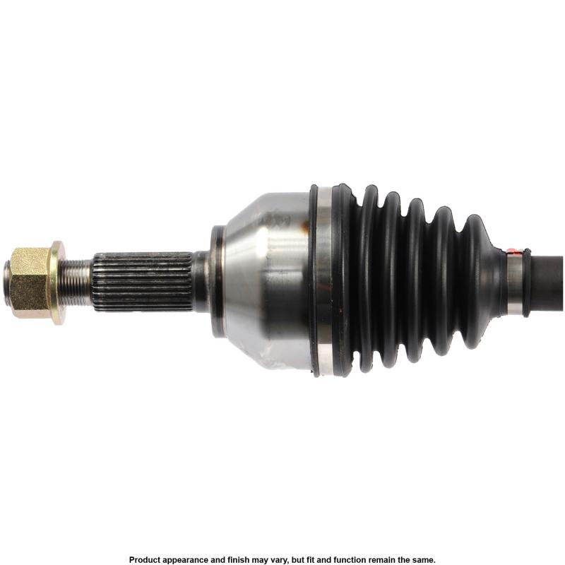 2013 Nissan Rogue CV Axle Assembly Front Left Cardone Select 666285 image 2 of 3