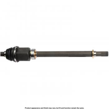 2015 Nissan Rogue Select CV Axle Assembly Front Right Cardone Select 666287 image 1 of 3