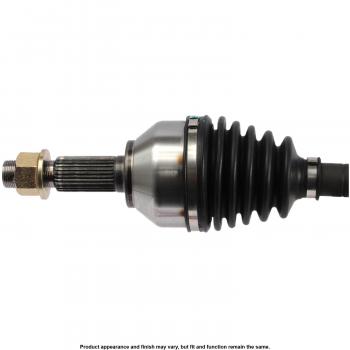 2015 Nissan Rogue Select CV Axle Assembly Front Right Cardone Select 666287 image 3 of 3