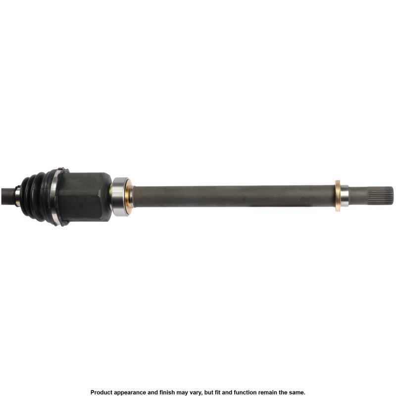 2013 Nissan Rogue CV Axle Assembly Front Right Cardone Select 666287 image 1 of 3