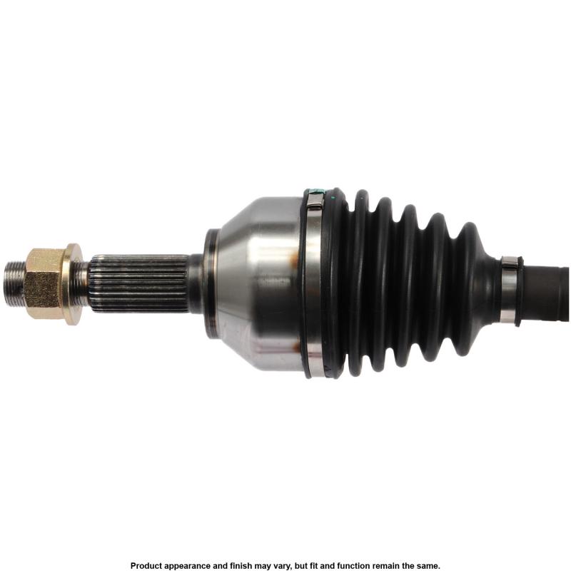2013 Nissan Rogue CV Axle Assembly Front Right Cardone Select 666287 image 3 of 3