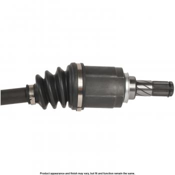 2011 Nissan Versa CV Axle Assembly Front Left Cardone Select 666289 image 3 of 3